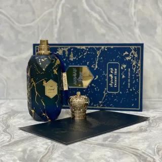 عطر ادکلن آرماف مدل نجم الصحراء