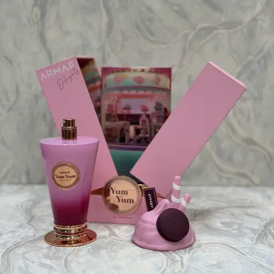 عطر ادکلن آرماف یام یام