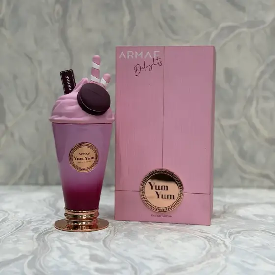 عطر ادکلن آرماف یام یام