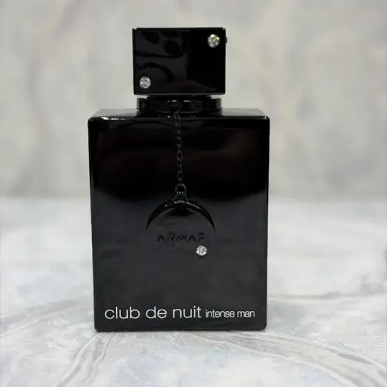 عطر ادکلن آرماف کلاب د نویت اینتنس