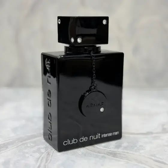 عطر ادکلن آرماف کلاب د نویت اینتنس