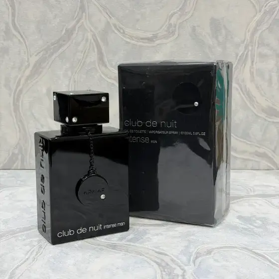 عطر ادکلن آرماف کلاب د نویت اینتنس