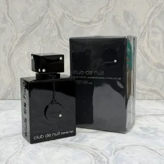 عطر ادکلن آرماف کلاب د نویت اینتنس