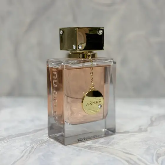 عطر ادکلن آرماف کلاب د نویت زنانه