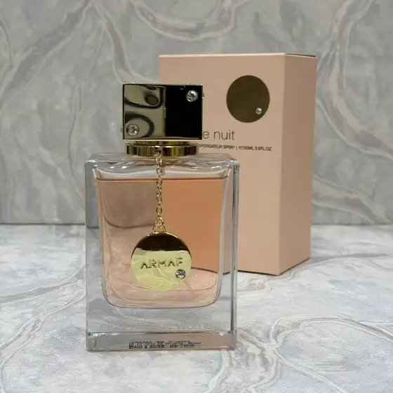 عطر ادکلن آرماف کلاب د نویت زنانه