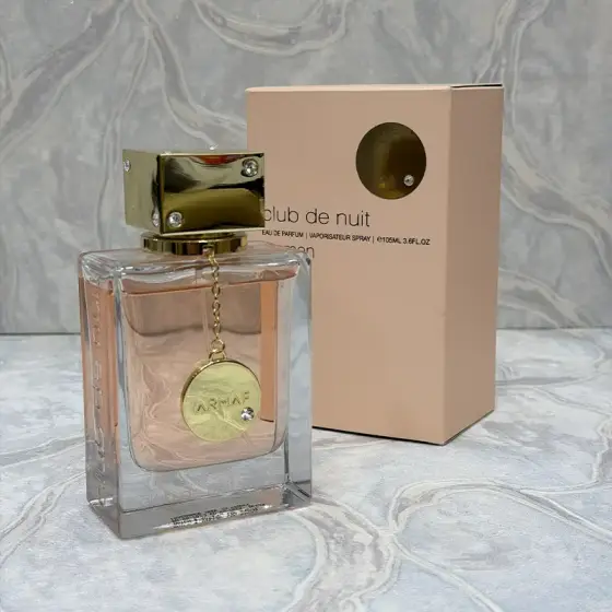 عطر ادکلن آرماف کلاب د نویت زنانه