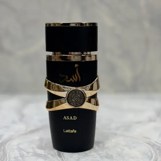 عطر ادکلن لطافه اسد