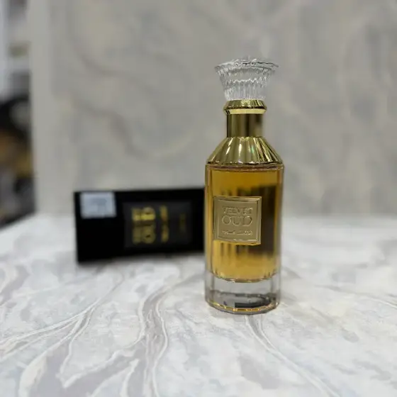 عطر ادکلن لطافه ولوت عود