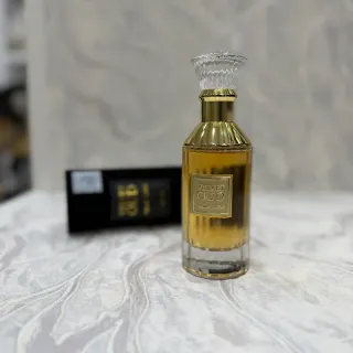 عطر ادکلن لطافه ولوت عود