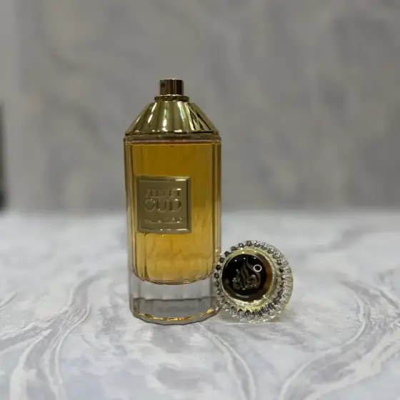 عطر ادکلن لطافه ولوت عود