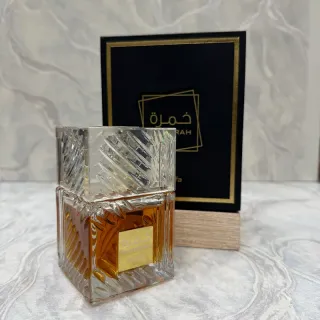 عطر ادکلن لطافه خمره
